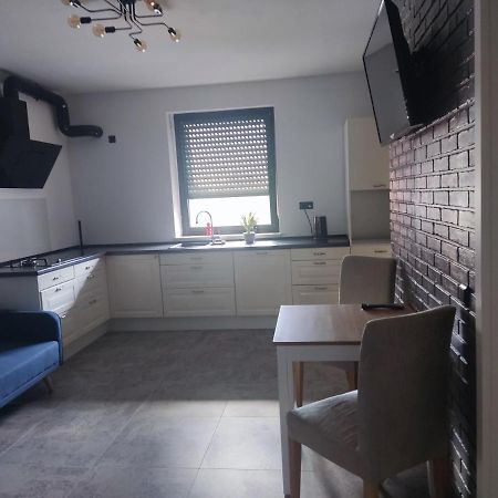 Ferienwohnung Am Kapellplatz 阿尔多廷 外观 照片