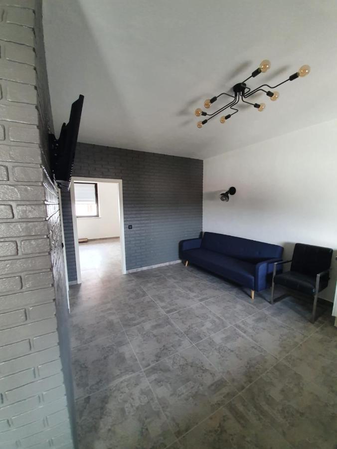 Ferienwohnung Am Kapellplatz 阿尔多廷 外观 照片