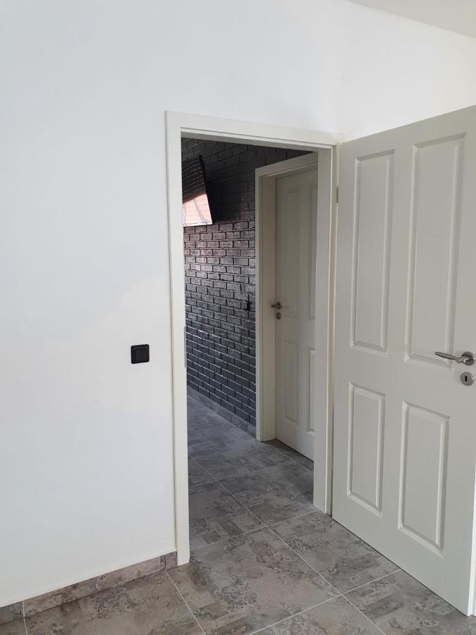 Ferienwohnung Am Kapellplatz 阿尔多廷 外观 照片