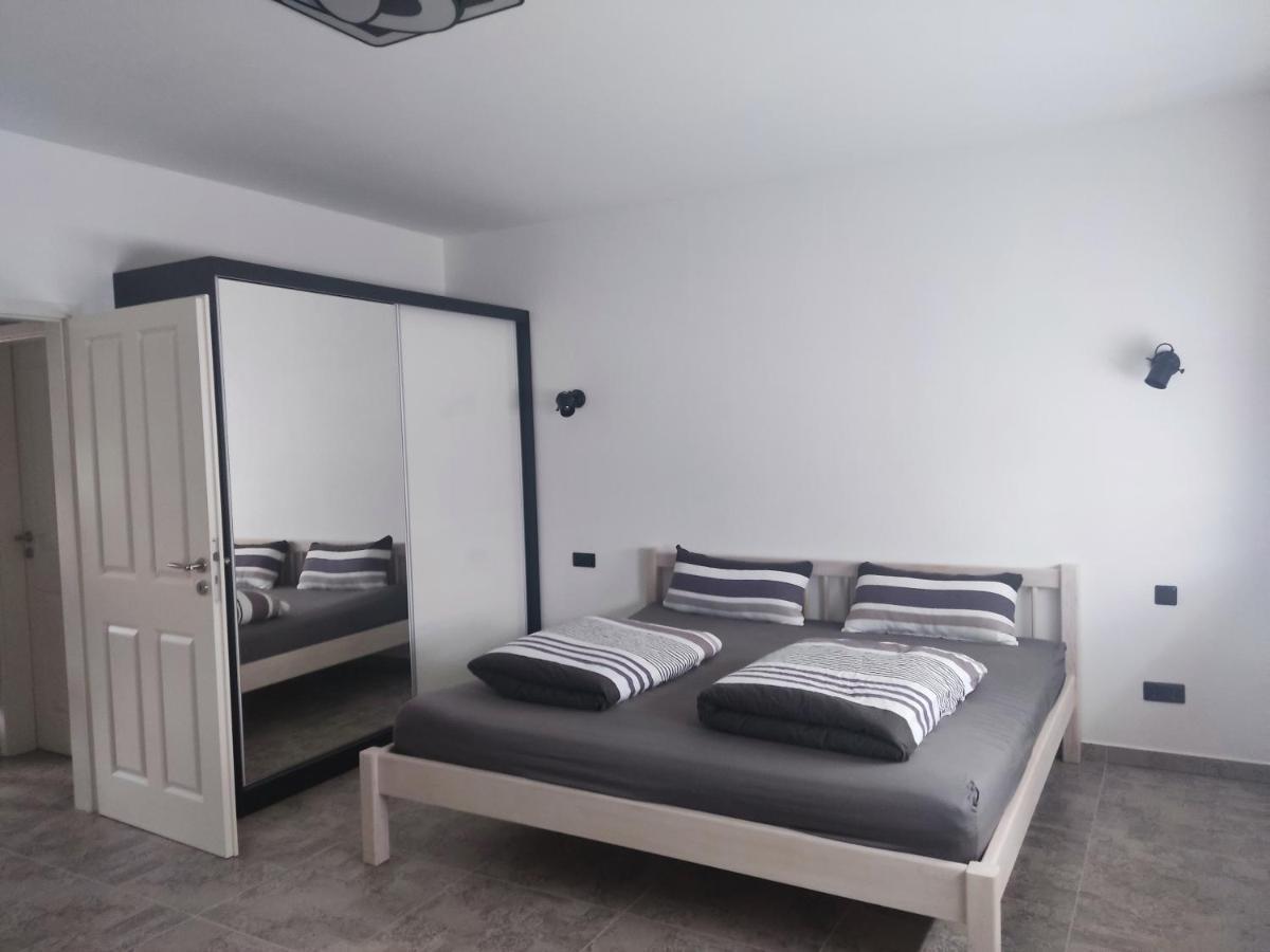 Ferienwohnung Am Kapellplatz 阿尔多廷 外观 照片