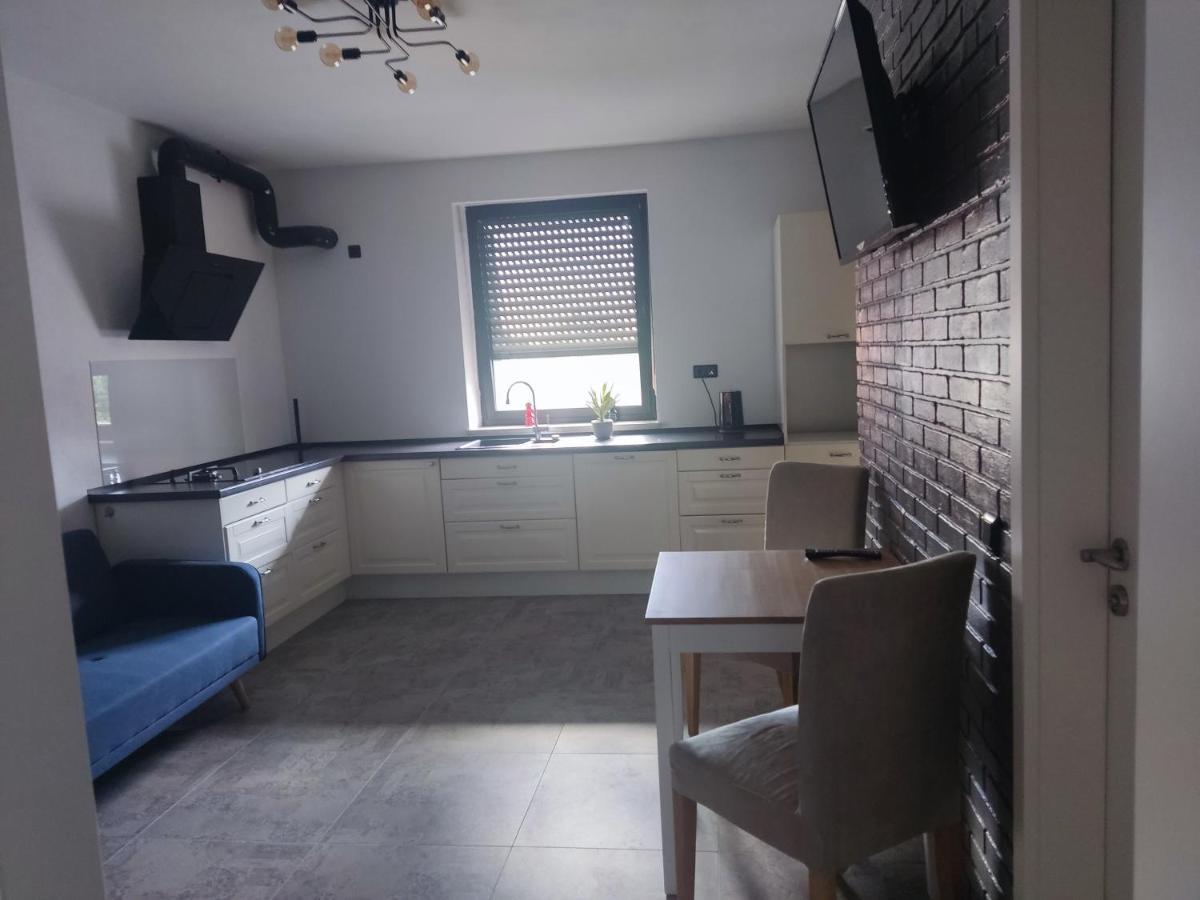 Ferienwohnung Am Kapellplatz 阿尔多廷 外观 照片